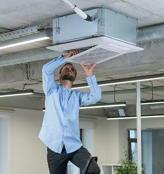 Professional Air Duct Cleaners in Phillipsburg, NJ