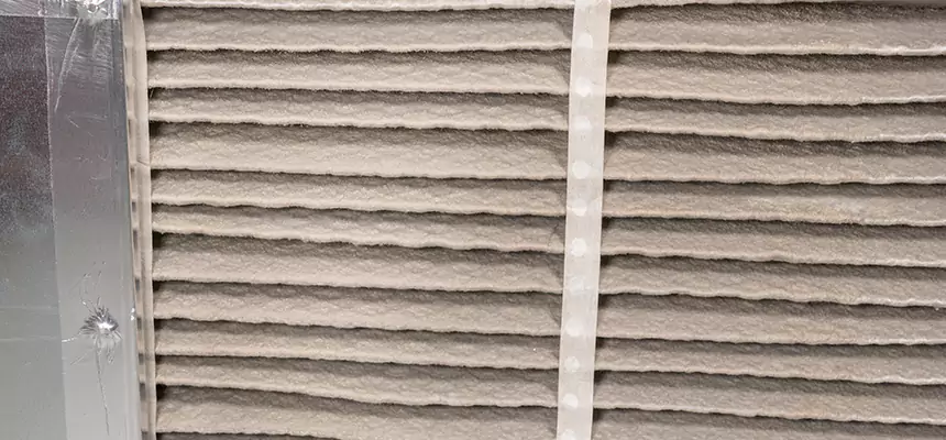 Mobile Car AC Filter Replacement in Phillipsburg