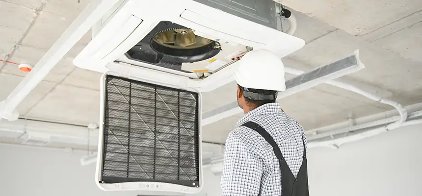 Our Affordable Duct Cleaning Near Me Services in Phillipsburg, NJ