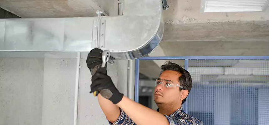 Our Air Duct Installation Services in Phillipsburg, NJ