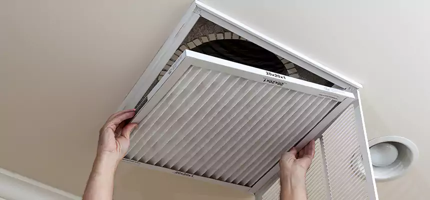 Our Air Duct UV Sanitization Services in Phillipsburg, NJ