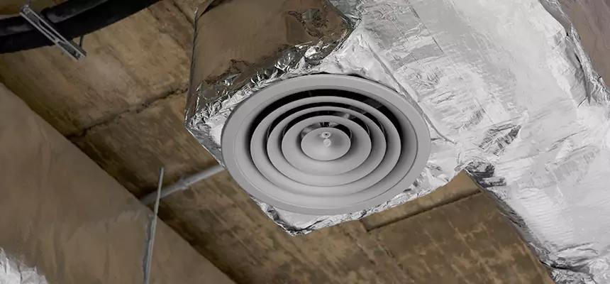 Our Basement Vent Cleaning Services in Phillipsburg, NJ