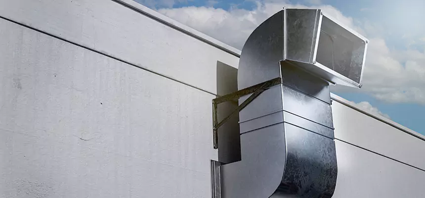 Comprehensive Commercial HVAC Cleaning in Phillipsburg