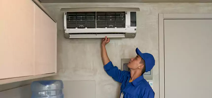 Balanced Fresh‑Air Ventilation (ERV/HRV) in Phillipsburg