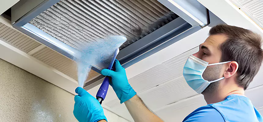 Our Home Ventilation Cleaning Services in Phillipsburg, NJ