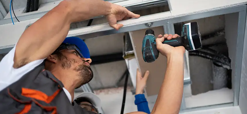 Our Improve Home Air Circulation Services in Phillipsburg, NJ