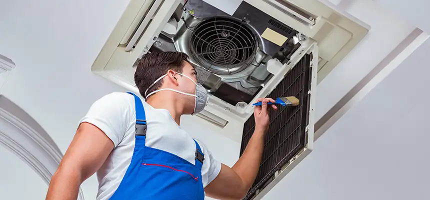 Our Move-in/Move-out Duct Cleaning Services in Phillipsburg, NJ