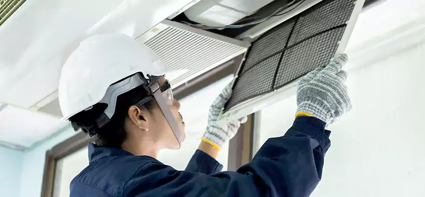 Our Multi-family Home Duct Cleaning Services in Phillipsburg, NJ