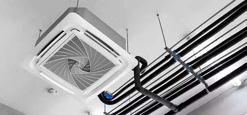 Our Smart AC Vent Controller Services in Phillipsburg, NJ