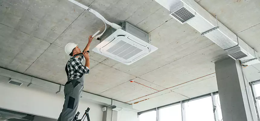 Our Wi Fi Connected Air Ducts Services in Phillipsburg, NJ
