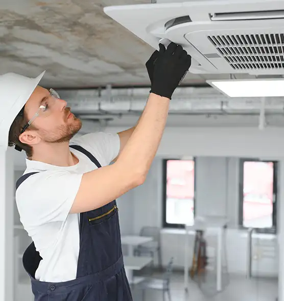 Top Affordable Duct Cleaning Services Near Me in Phillipsburg, NJ