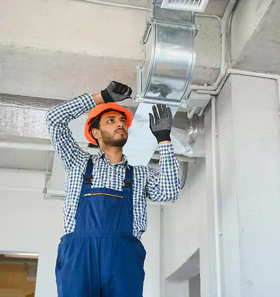 Professional Air Duct Cleaning Service in Phillipsburg, NJ