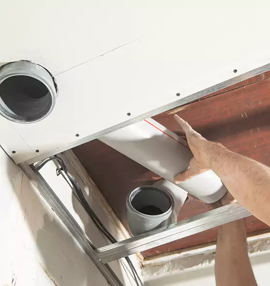 Professional Air Duct Replacement in Phillipsburg, NJ