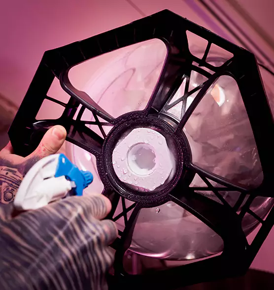 Advanced Basement Vent Cleaning in Phillipsburg, NJ