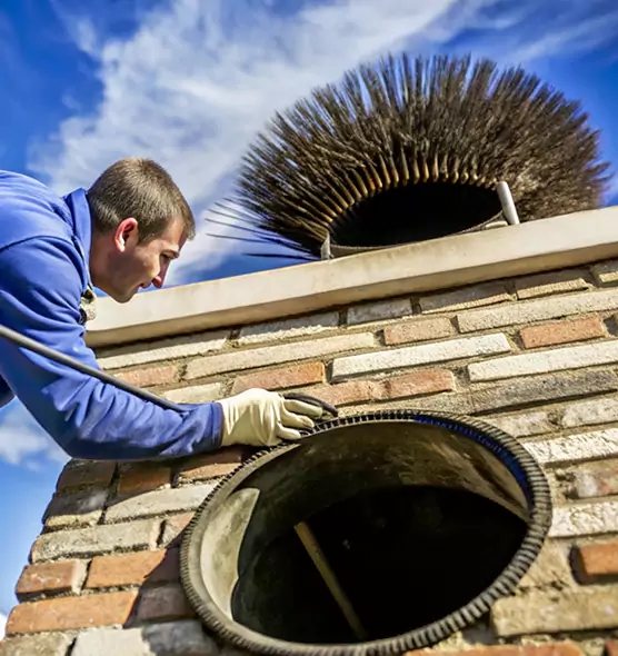 About Professional Chimney Sweep in Phillipsburg, NJ