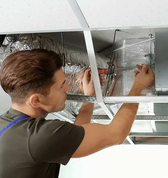 Professional Clogged Dryer Vent Repair in Phillipsburg, NJ