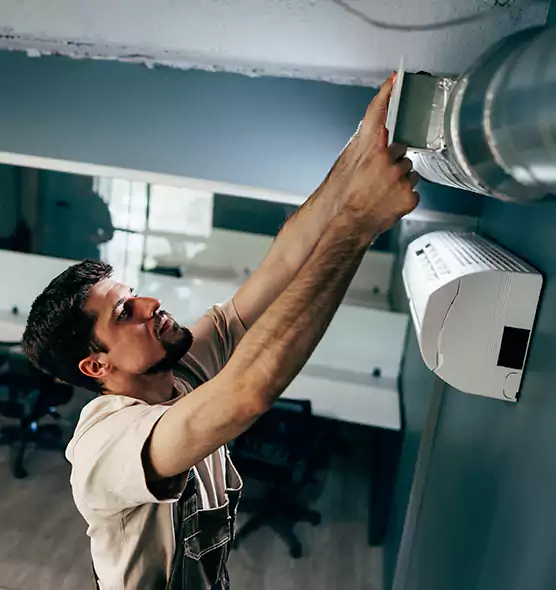 About Flexible Ductwork Replacement in Phillipsburg, NJ