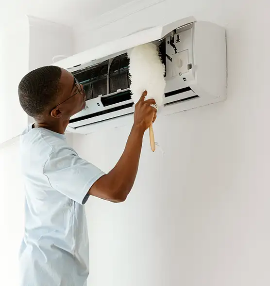 Professional Maximize AC Efficiency  in Phillipsburg, NJ