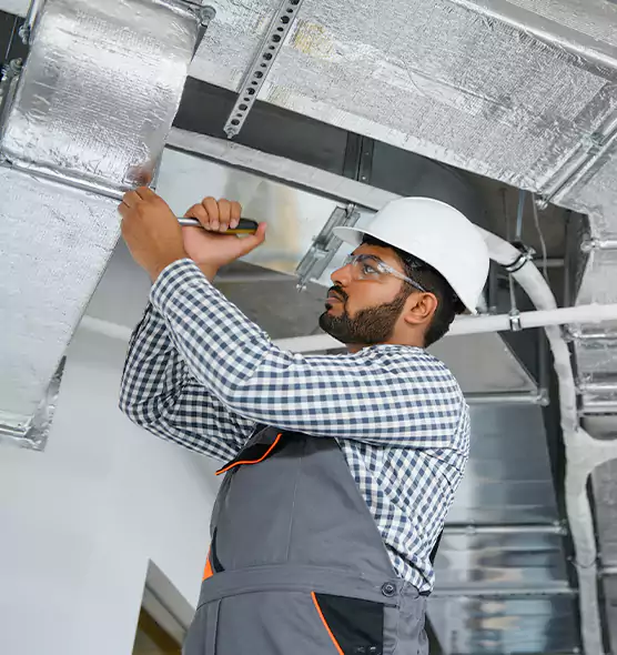 Welcome to Mold & Mildew Removal from Air Ducts Phillipsburg, NJ