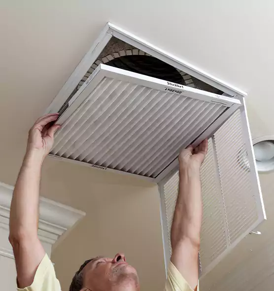 Advanced Residential Vent Cleaning in Phillipsburg, NJ
