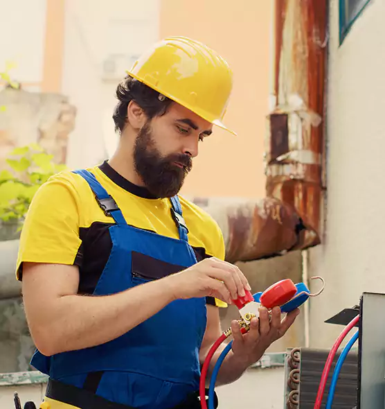 About Smart HVAC Installation in Phillipsburg, NJ