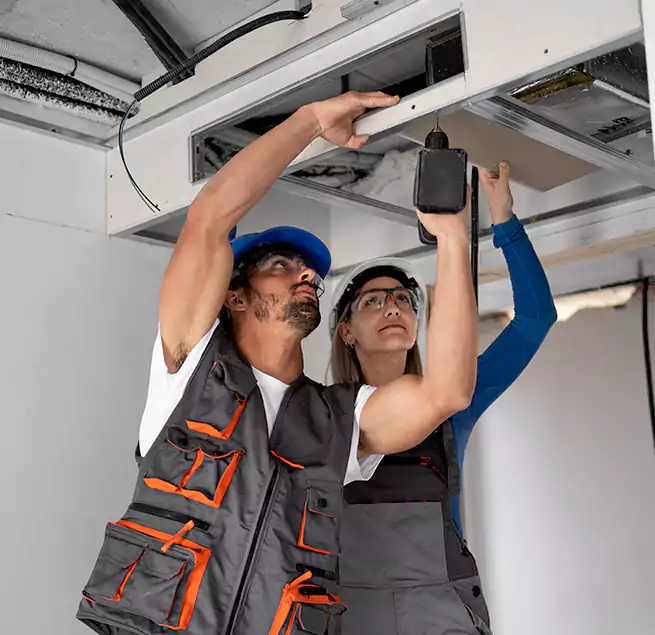 Why Homeowners & Businesses Trust Us in Phillipsburg, NJ