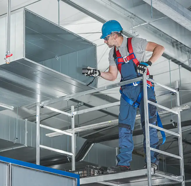 Why Homeowners & Businesses Trust Us in Phillipsburg, NJ?