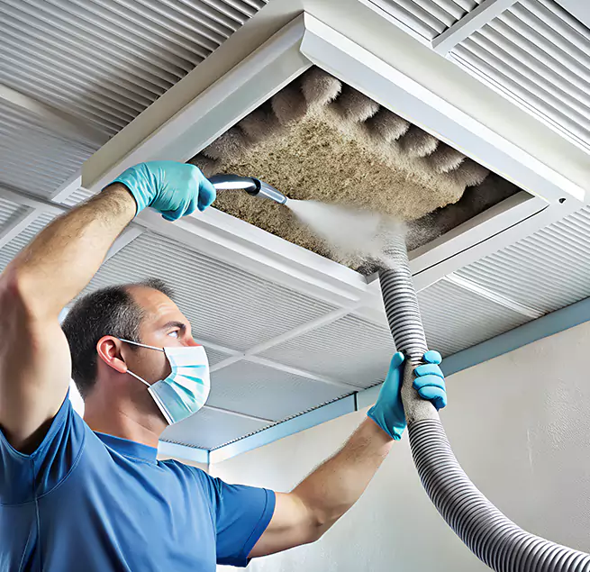 Why Homeowners & Businesses Trust Us Phillipsburg, NJ