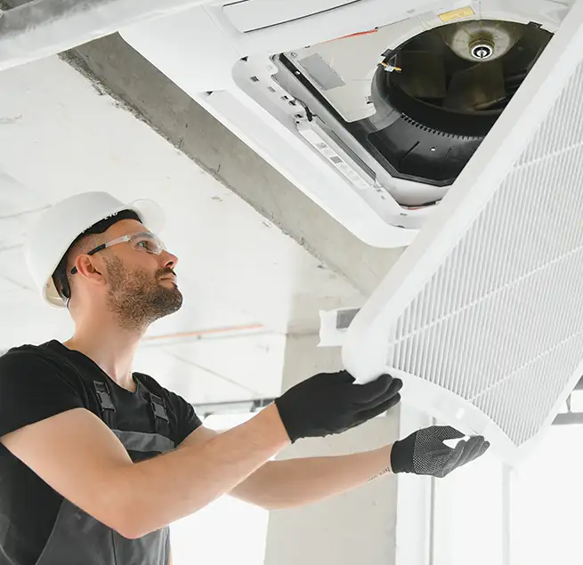 Why Homeowners & Businesses Trust Us in Phillipsburg, NJ?