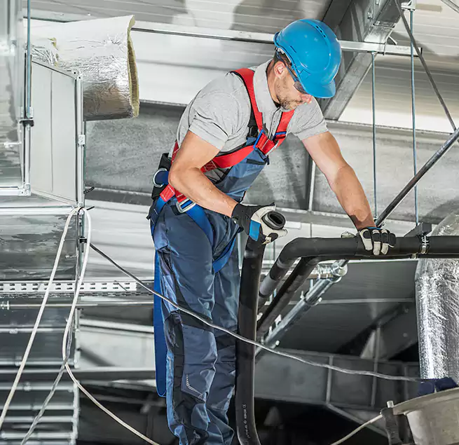 Why Homeowners & Businesses Trust Us in Phillipsburg, NJ?