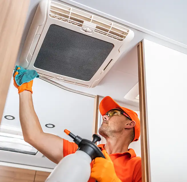 Why Homeowners & Businesses Trust Us in Phillipsburg, NJ?