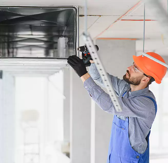 Why Homeowners & Businesses Trust Us Phillipsburg, NJ