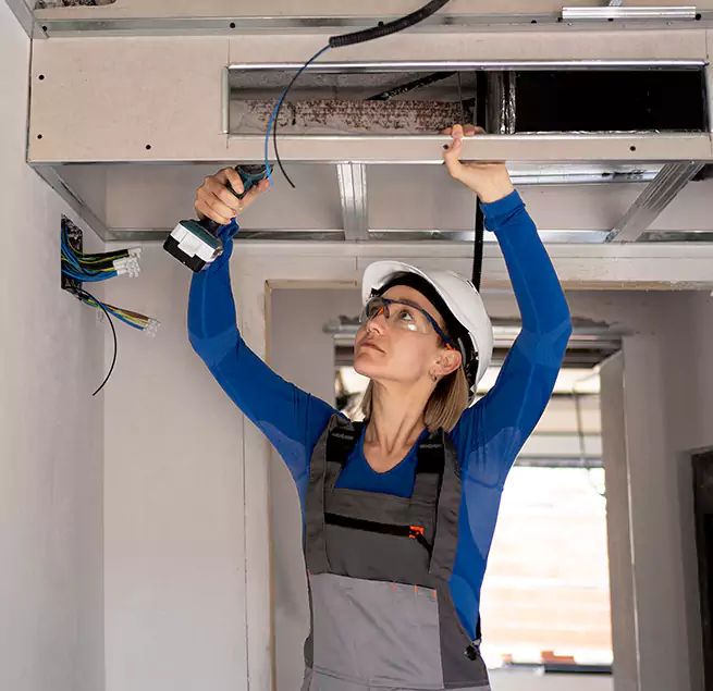 Why Homeowners & Businesses Trust Us in Phillipsburg, NJ?