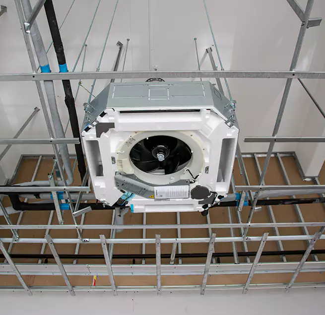 Why Homeowners & Businesses Trust Us Phillipsburg, NJ