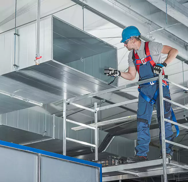 Why Homeowners Businesses Trust Us in Phillipsburg, NJ