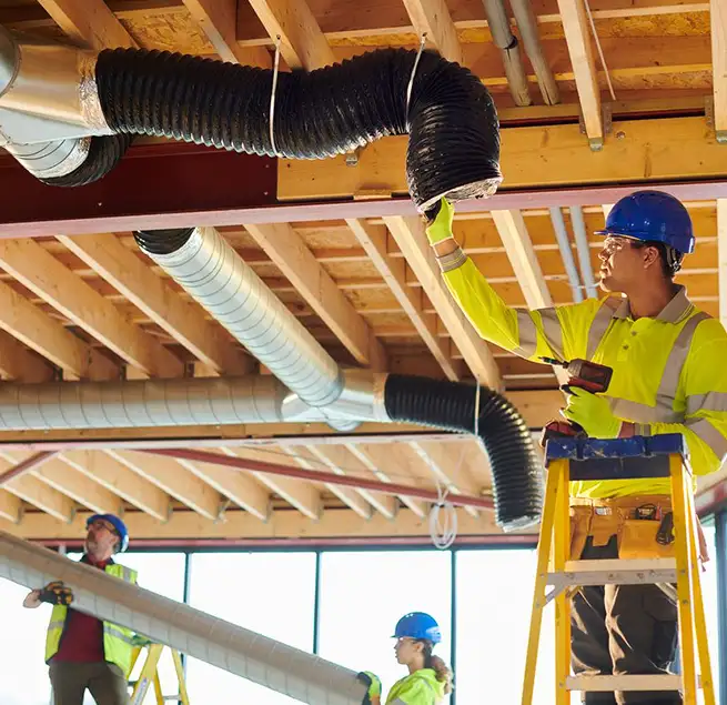 Why Homeowners & Businesses Trust Us in Phillipsburg, NJ?