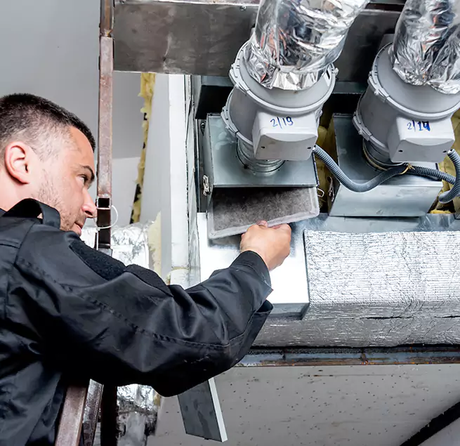 Why Homeowners Businesses Trust Us in Phillipsburg, NJ?