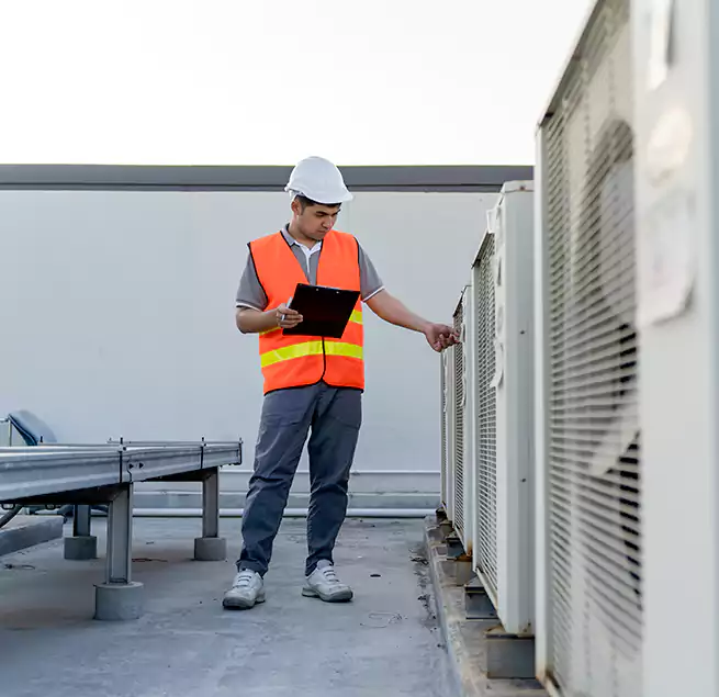 Why Homeowners & Businesses Trust Us in Phillipsburg, NJ?