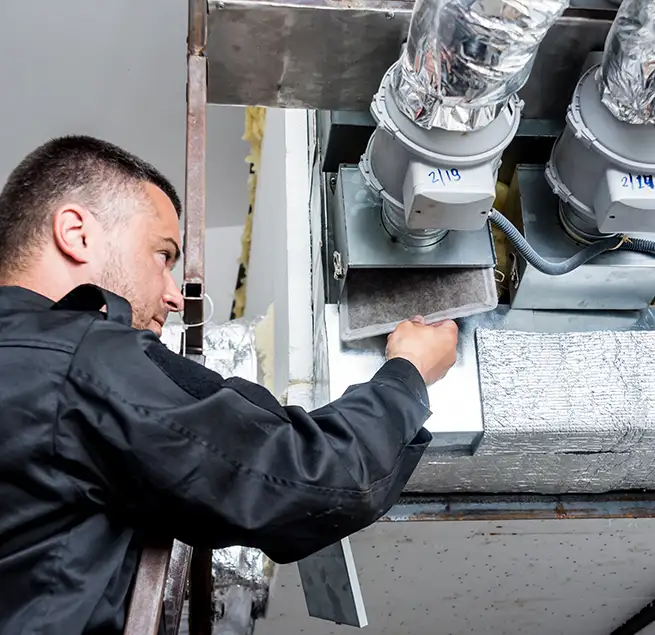 Why Homeowners & Businesses Trust Us in Phillipsburg, NJ?